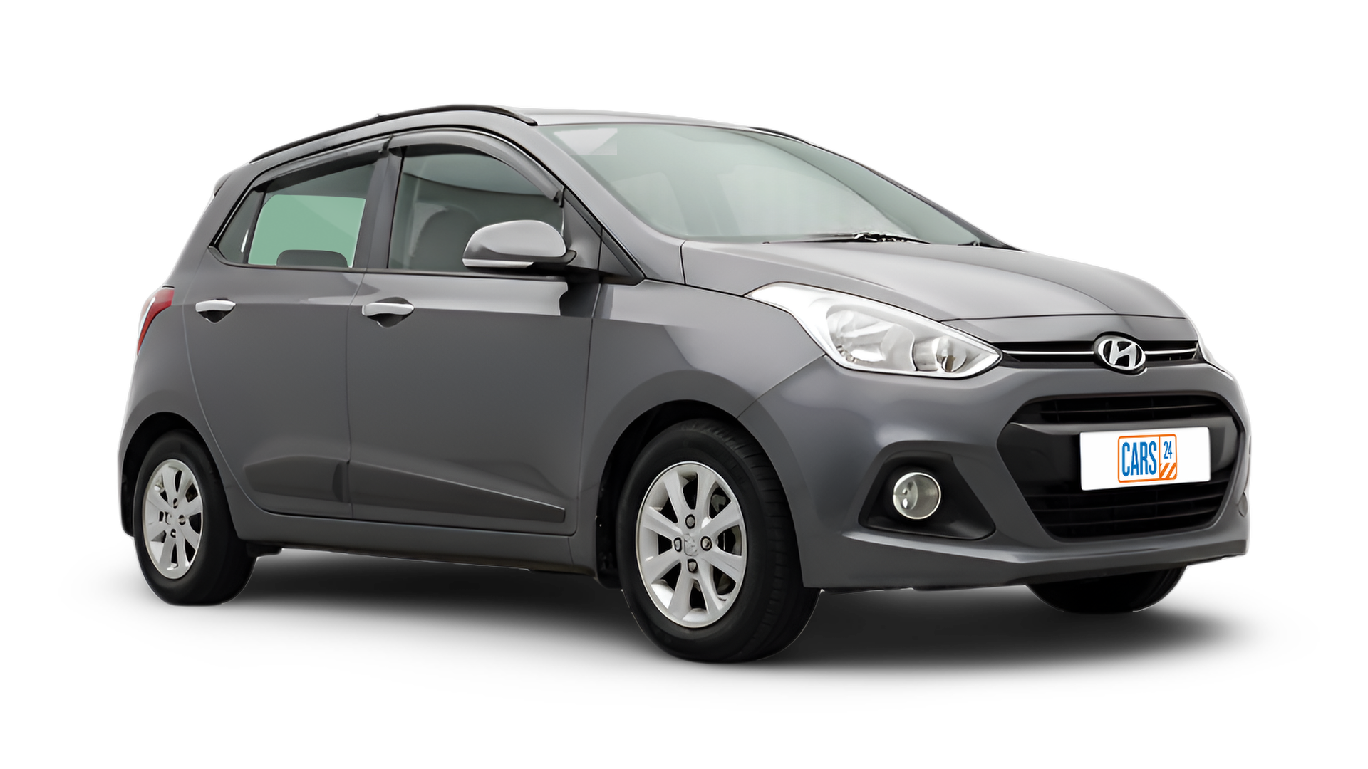 Hyundai Grand i10-img